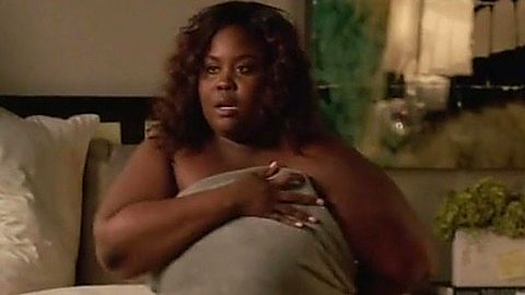 Pic: Raven Goodwin in Being Mary Jane (2014)
