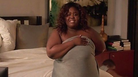 Pic: Raven Goodwin in Being Mary Jane (2014)