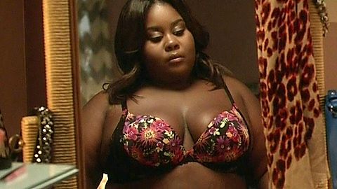 Pic: Raven Goodwin in Being Mary Jane (2014)