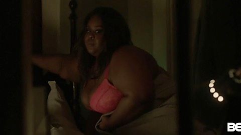 Pic: Raven Goodwin in Being Mary Jane (2014)