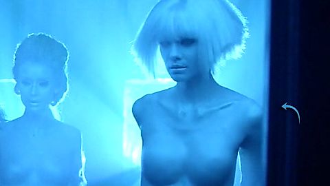 Pic: Heidy De La Rosa in Man Seeking Woman