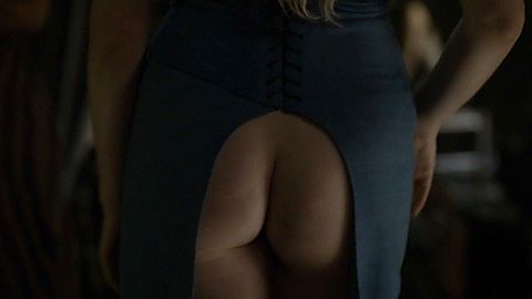 Pic: Samantha Bentley in Game of Thrones (2011)
