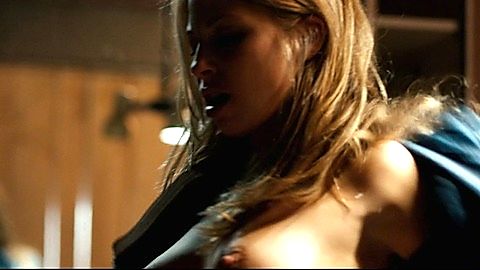 Pic: Sarah Chronis in Reckless (2014)