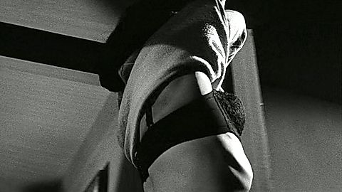 Pic: Patricia Huston in Experiment in Terror (1962)