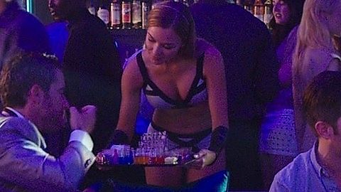 Pic: Mariana Paola Vicente in Hot Tub Time Machine 2 (2014)