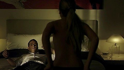 Pic: Mariana Paola Vicente in Self/less (2015)