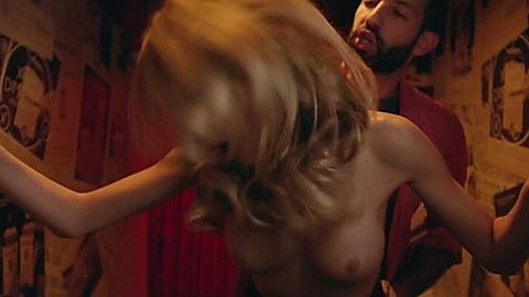 Pic: Marina Shako in Chto tvoryat muzhchiny! 2 (2015)