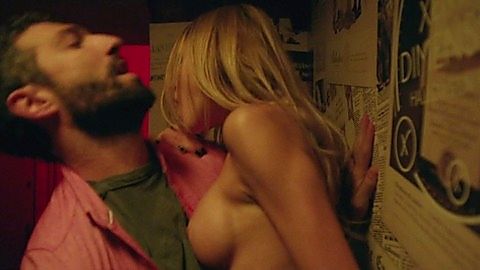 Pic: Marina Shako in Chto tvoryat muzhchiny! 2 (2015)