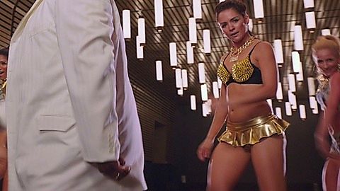 Pic: Christina Marie Calamia in Hot Tub Time Machine 2 (2014)