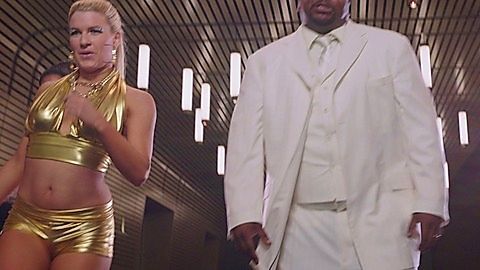 Pic: Cassidy Elizabeth Lefort in Hot Tub Time Machine 2 (2014)