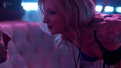 Pic: Claire Dargo in Catastrophe (2015)