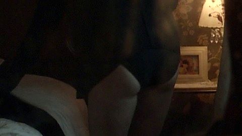 Pic: Miranda Cosgrove in The Intruders (2015)