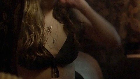 Pic: Miranda Cosgrove in The Intruders (2015)