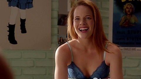 Pic: Katie Leclerc in Switched at Birth (2011)