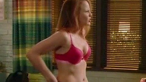 Pic: Katie Leclerc in Switched at Birth (2011)