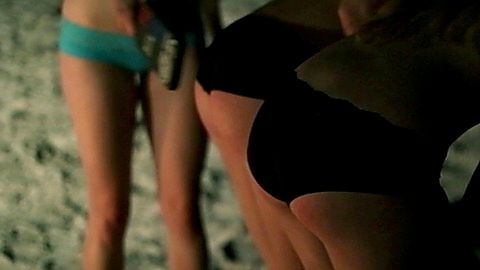 Pic: Madison Conradis in Die Die Delta Pi (2013)