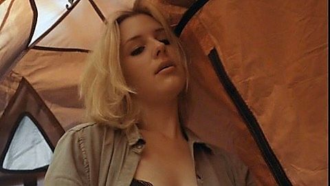 Pic: Sophie Barker in Backtrack: Nazi Regression (2014)