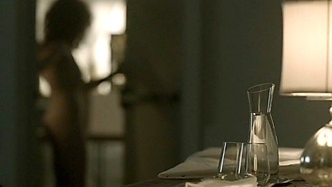 Pic: Carly Street in Bitten (2014)