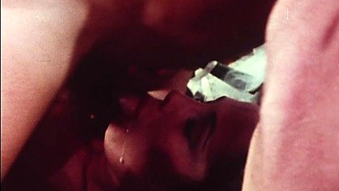 Pic: Toni Parllee in Sexcula (1974)