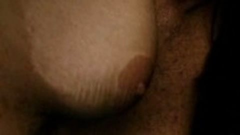 Pic: Glenda Galeano in A Darker Fifty Shades: The Fetish Set (2015)