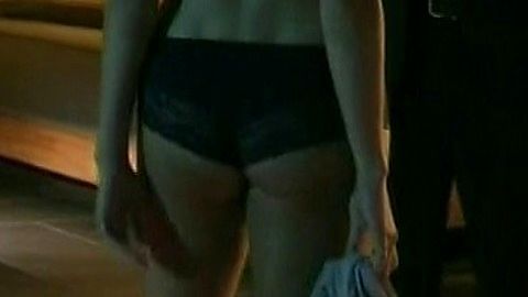Pic: Lauren Swickard in Babysitter's Black Book (2015)