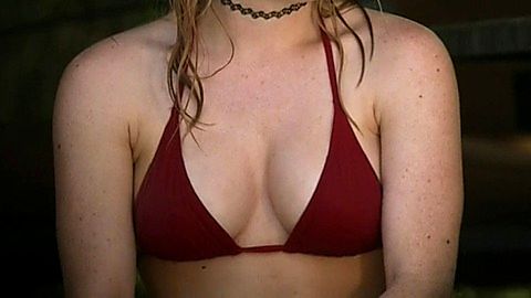 Pic: Steffani Brass in Babysitter's Black Book (2015)