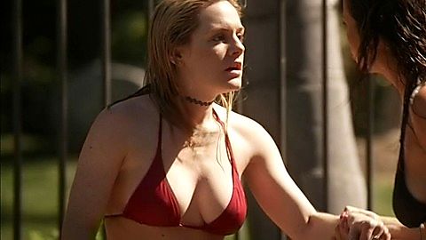 Pic: Steffani Brass in Babysitter's Black Book (2015)