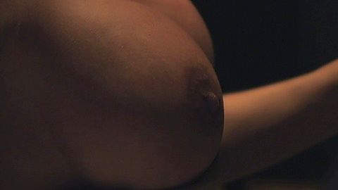 Pic: Aria London in The Badger Game (2014)