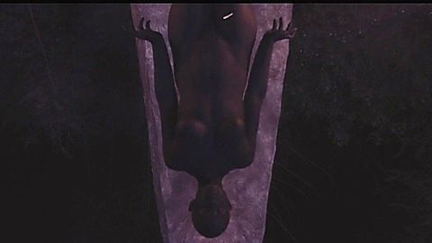 Pic: Athena Sanchez in Goat Witch (2014)