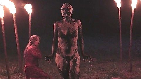 Pic: Athena Sanchez in Goat Witch (2014)