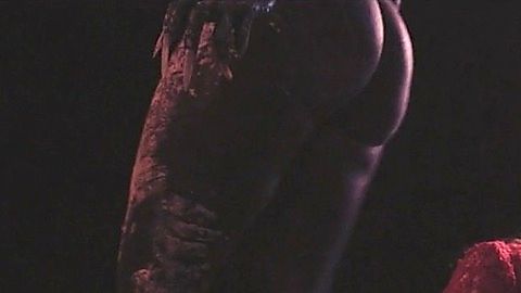 Pic: Athena Sanchez in Goat Witch (2014)