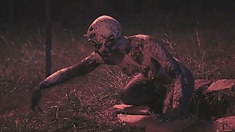Pic: Athena Sanchez in Goat Witch (2014)