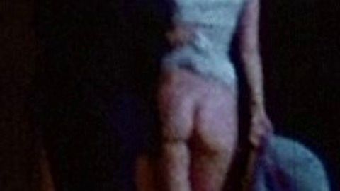 Pic: Cara Salerno in Massacre Mafia Style (1978)
