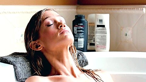 Pic: Katie Walder in Come Back to Me (2014)