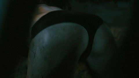 Pic: Lauren Francesca in Muck (2015)