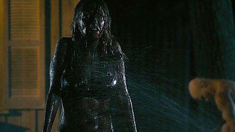 Pic: Lauren Francesca in Muck (2015)
