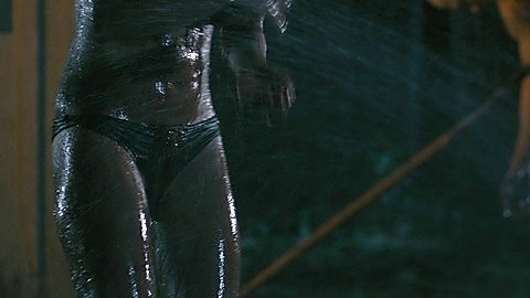 Pic: Lauren Francesca in Muck (2015)