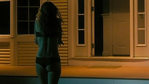 Pic: Lauren Francesca in Muck (2015)