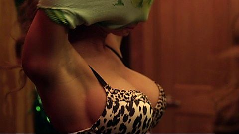 Pic: Gia Skova in Muck (2015)