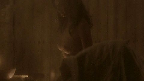 Pic: Emmanuelle Bouaziz in Allies (2014)