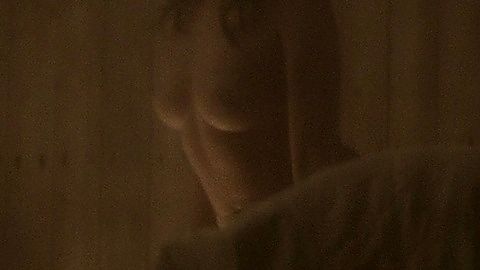 Pic: Emmanuelle Bouaziz in Allies (2014)