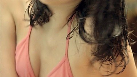 Pic: Tess Amorim in The Way He Looks (2014)