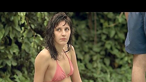 Pic: Tess Amorim in The Way He Looks (2014)