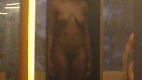 Pic: Symara A. Templeman in Ex Machina (2015)