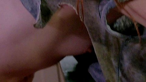 Pic: Bethany Orr in Excess Flesh (2015)