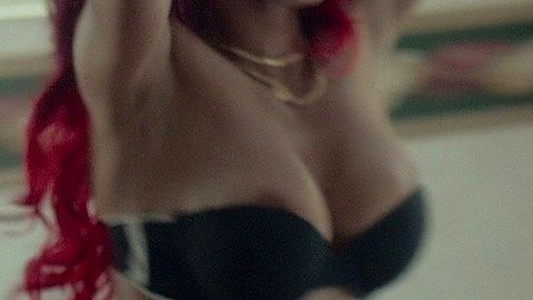 Pic: Karlie Redd in Top Five (2014)