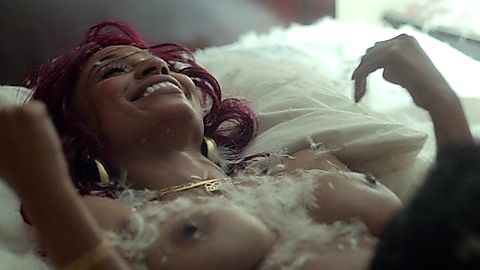 Pic: Karlie Redd in Top Five (2014)
