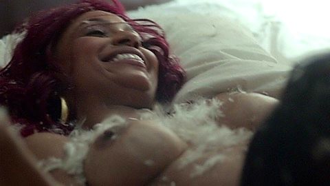 Pic: Karlie Redd in Top Five (2014)