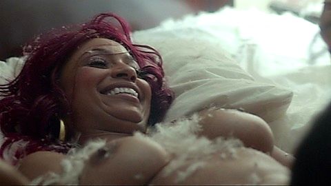 Pic: Karlie Redd in Top Five (2014)