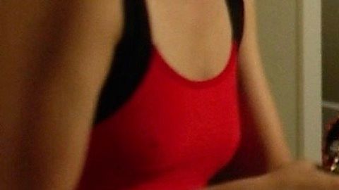 Pic: Rosa Salazar in Night Owls (2015)